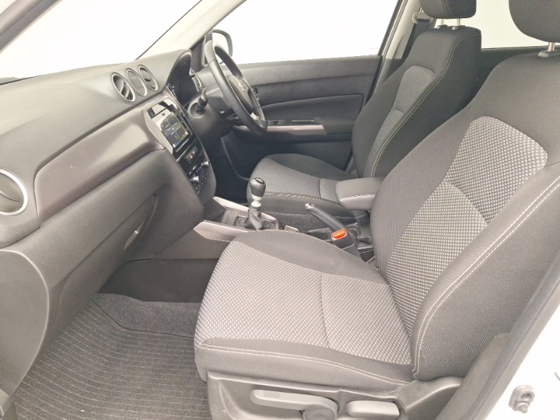 Used Suzuki Vitara 2022 for sale - 76804636: Photo 5