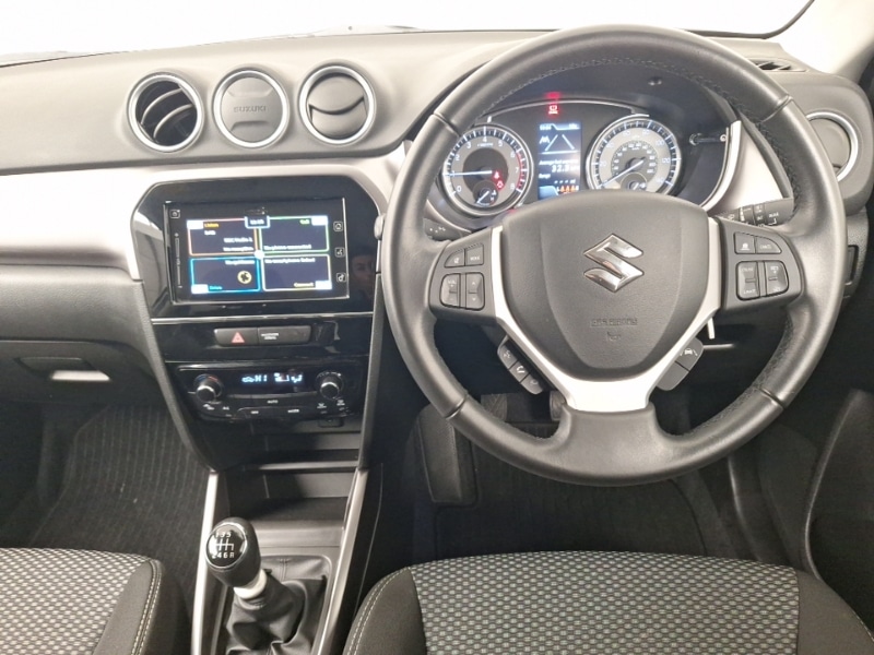 Used Suzuki Vitara 2022 for sale - 76804636: Photo 7