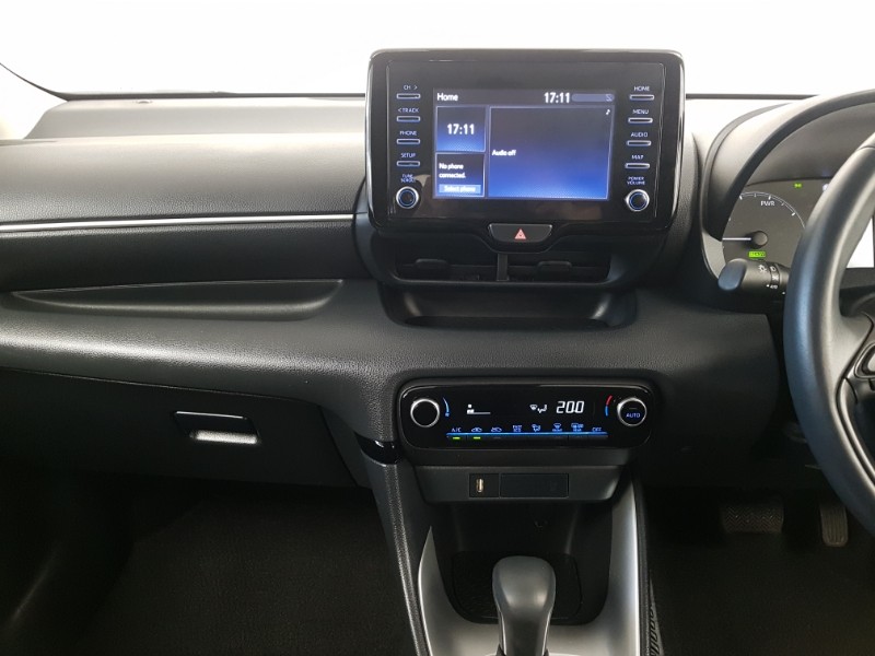 Used Mazda Mazda2 HYBRID 2023 for sale - 77924653: Photo 11