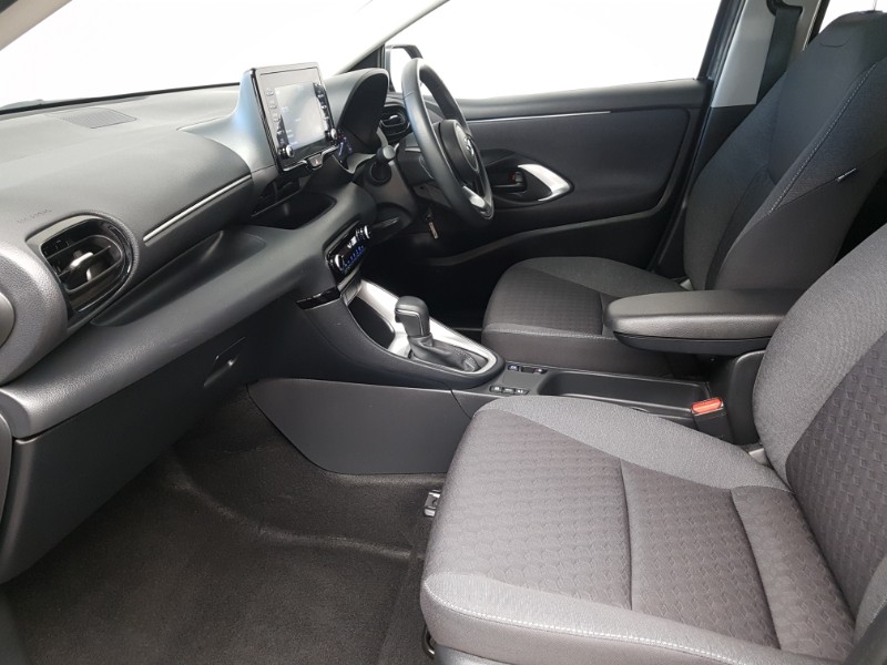 Used Mazda Mazda2 HYBRID 2023 for sale - 77924653: Photo 5