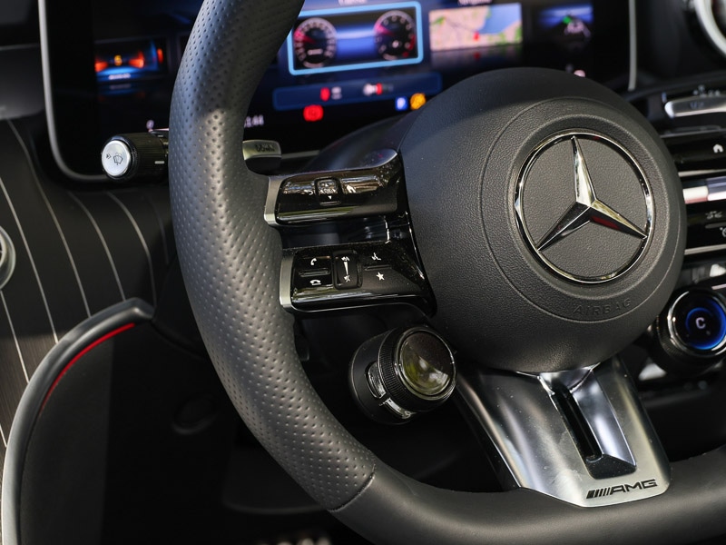 Used Mercedes-Benz CLE 2024 for sale - 76548482: Photo 11