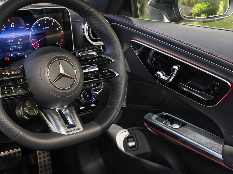 Used Mercedes-Benz CLE 2024 for sale - 76548482: Photo 12