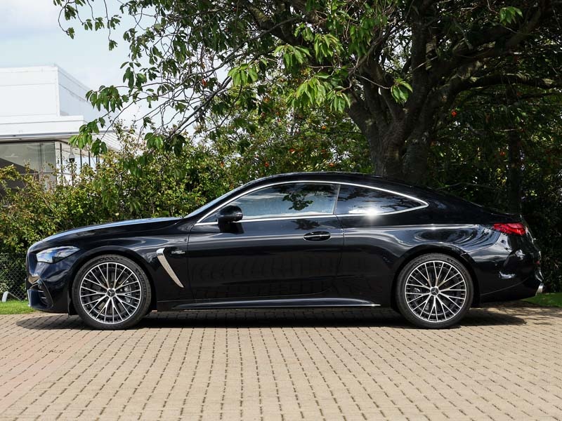 Used Mercedes-Benz CLE 2024 for sale - 76548482: Photo 4