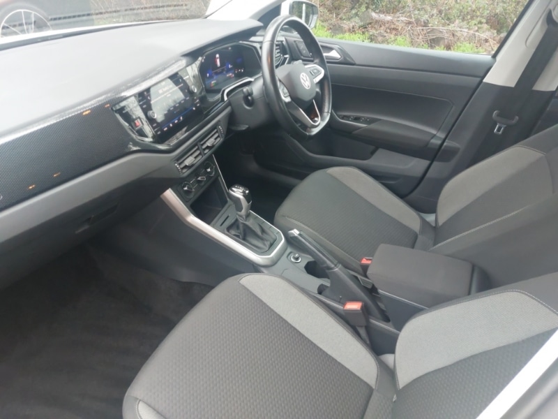 Used Volkswagen Polo 2023 for sale - 77467628: Photo 5