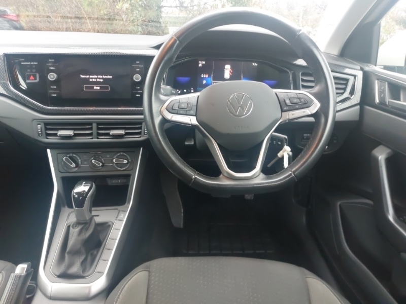 Used Volkswagen Polo 2023 for sale - 77467628: Photo 7