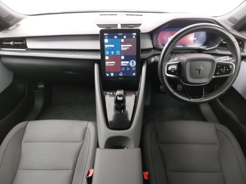 Used Polestar Polestar 2 2023 for sale - 76347786: Photo 2