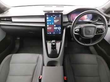 Used Polestar Polestar 2 2023 for sale - 76347786: Photo