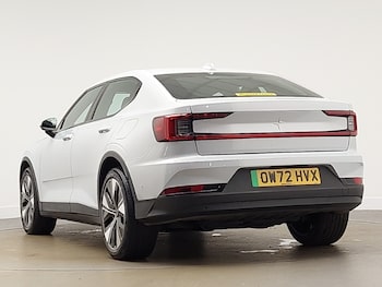 Used Polestar Polestar 2 2023 for sale - 76347786: Photo