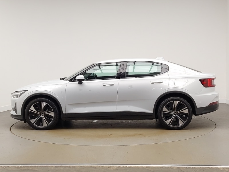 Used Polestar Polestar 2 2023 for sale - 76347786: Photo 4