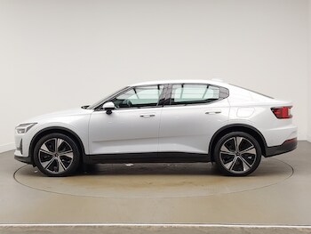 Used Polestar Polestar 2 2023 for sale - 76347786: Photo