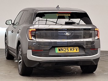 Used Ford Explorer 2025 for sale - 76880571: Photo