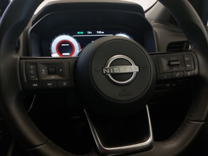 Used Nissan Qashqai 2023 for sale - 76532678: Photo 11