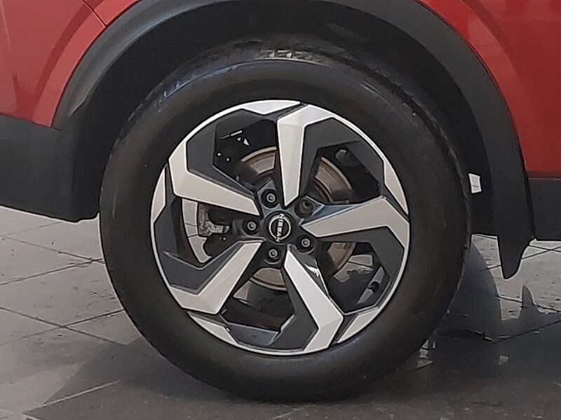 Used Nissan Qashqai 2023 for sale - 76532678: Photo 12