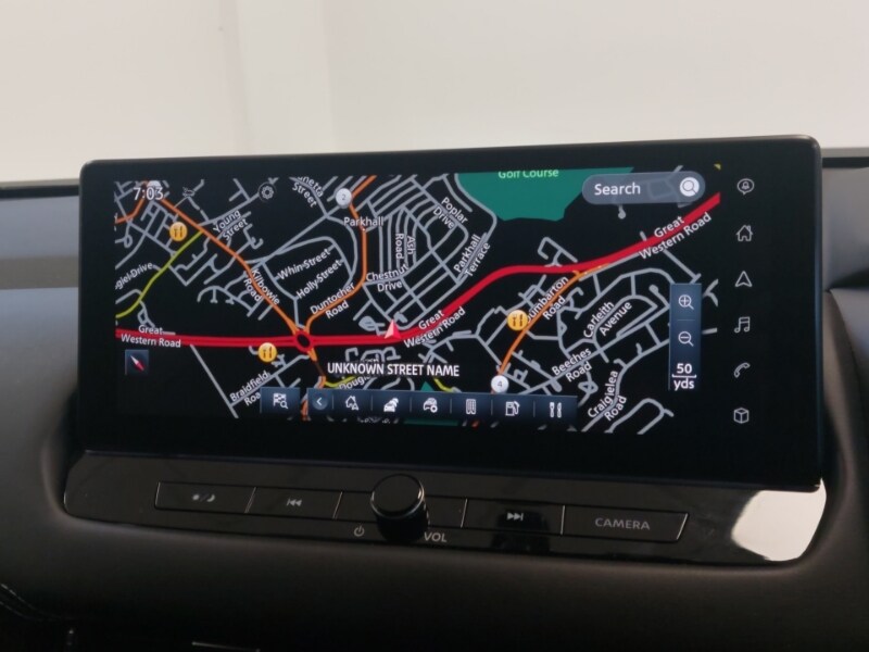 Used Nissan Qashqai 2023 for sale - 76532678: Photo 7