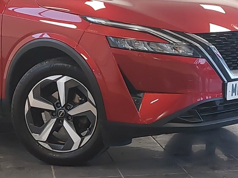 Used Nissan Qashqai 2023 for sale - 76532678: Photo 9