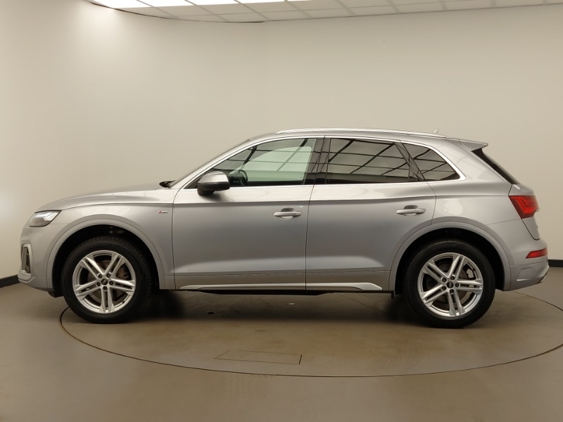 Used Audi Q5 2023 for sale - 77214385: Photo 4