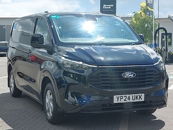 Used Ford Transit Custom 2024 for sale - 78848293: Photo