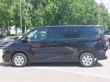 Used Ford Transit Custom 2024 for sale - 78848293: Photo
