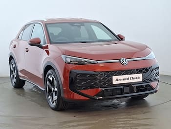 Used Volkswagen T-Roc 2026 for sale - 79762823: Photo
