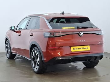 Used Volkswagen T-Roc 2026 for sale - 79762823: Photo
