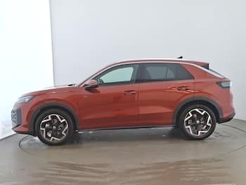 Used Volkswagen T-Roc 2026 for sale - 79762823: Photo