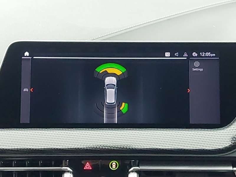 Used BMW 1 Series 2021 for sale - 77338741: Photo 11