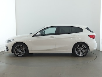 Used BMW 1 Series 2021 for sale - 77338741: Photo