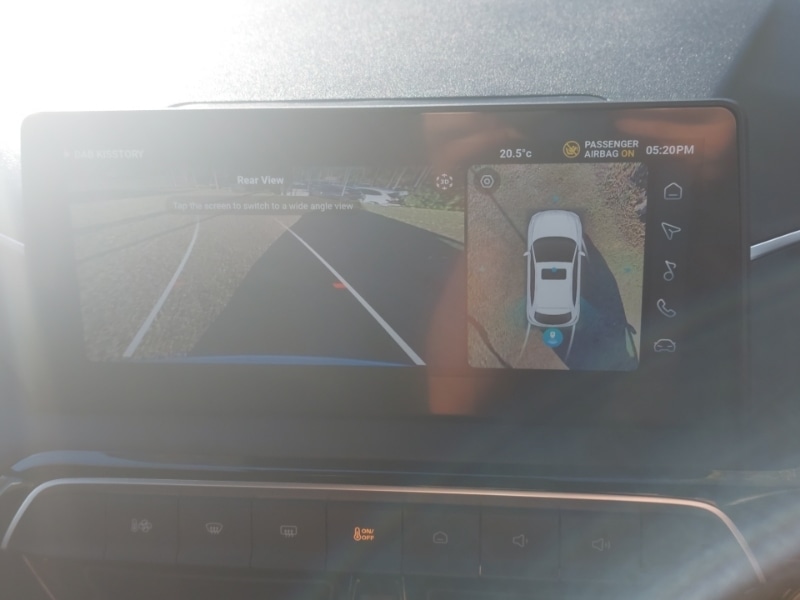 Used MG MG3 2024 for sale - 76532781: Photo 11