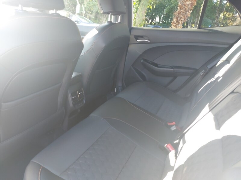 Used MG MG3 2024 for sale - 76532781: Photo 6