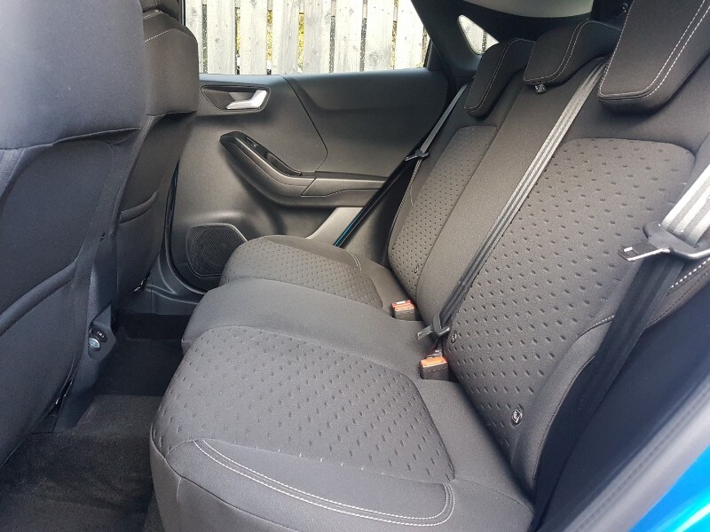 Used Ford Puma 2024 for sale - 76365979: Photo 6