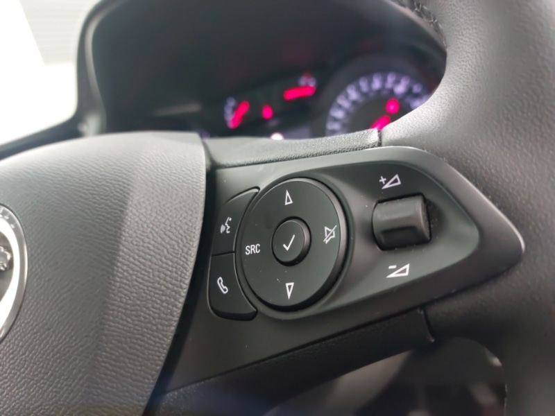 Used Vauxhall Corsa 2023 for sale - 76619460: Photo 12