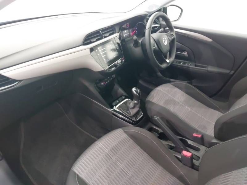 Used Vauxhall Corsa 2023 for sale - 76619460: Photo 5