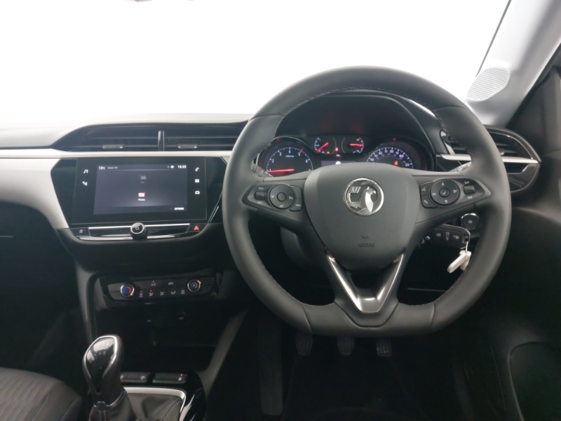 Used Vauxhall Corsa 2023 for sale - 76619460: Photo 7