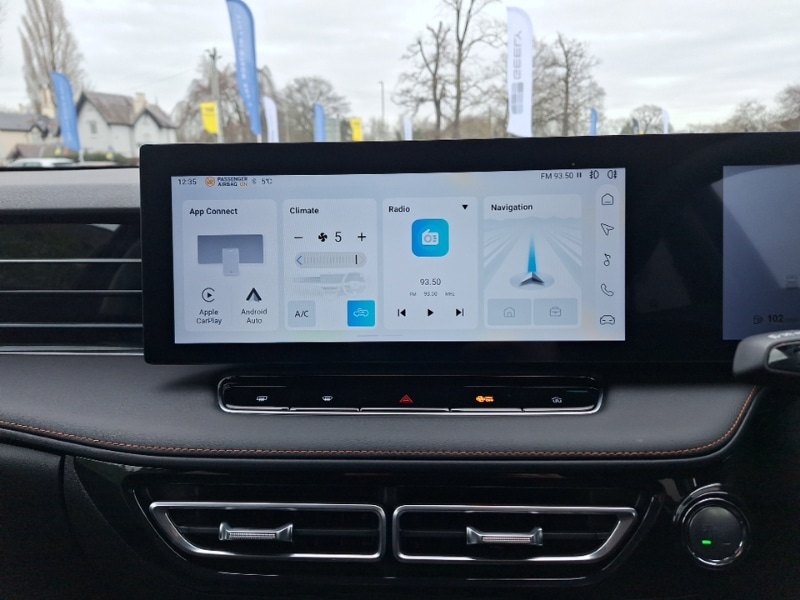 Used MG MG HS 2024 for sale - 77912130: Photo 12