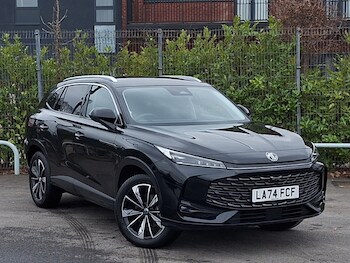 MG MG HS feature image