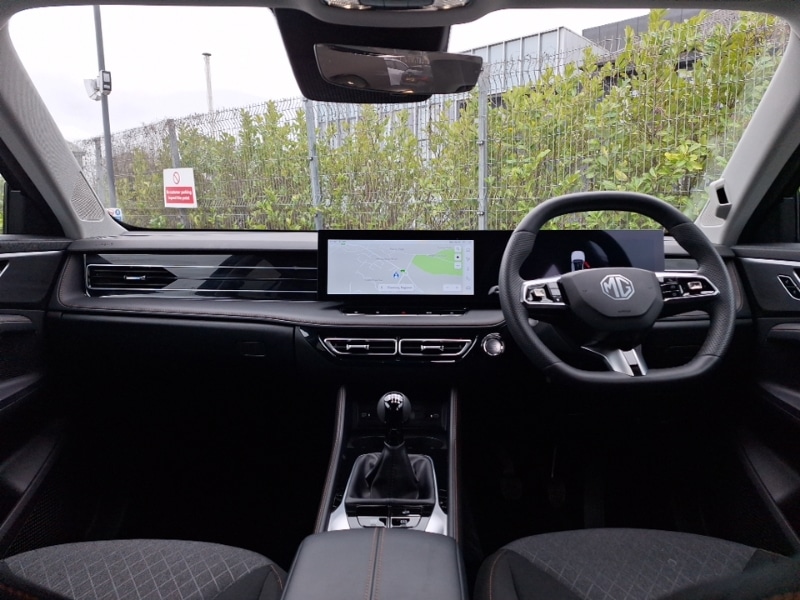 Used MG MG HS 2024 for sale - 77912130: Photo 2