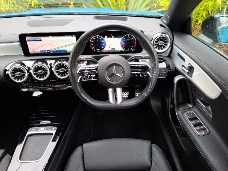 Used Mercedes-Benz CLA 2025 for sale - 76838291: Photo 7