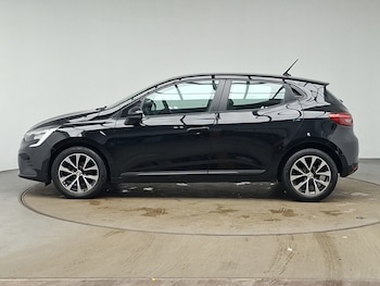 Used Renault Clio 2023 for sale - 78660292: Photo