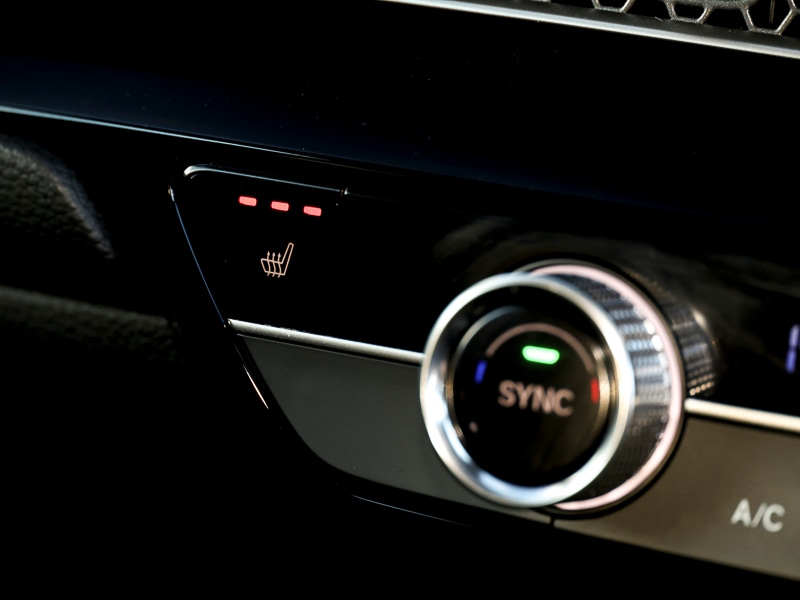 Used Honda Civic 2022 for sale - 76795784: Photo 11