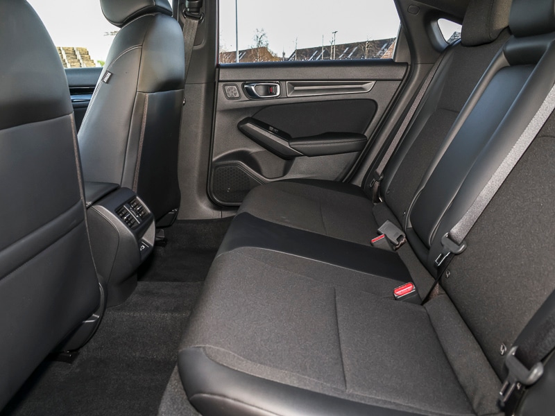 Used Honda Civic 2022 for sale - 76795784: Photo 6