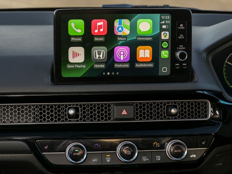 Used Honda Civic 2022 for sale - 76795784: Photo 7