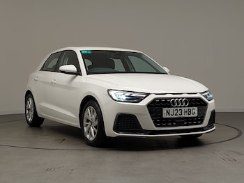 Used Audi A1 2023 for sale - 78410633: Photo