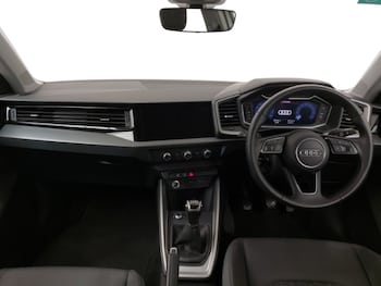 Used Audi A1 2023 for sale - 78410633: Photo