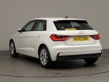 Used Audi A1 2023 for sale - 78410633: Photo