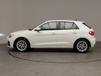 Used Audi A1 2023 for sale - 78410633: Photo