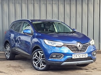 Used Renault Kadjar 2022 for sale - 78066543: Photo