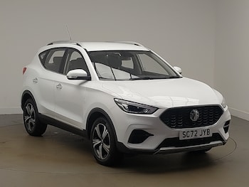 Used MG MG ZS 2022 for sale - 79247049: Photo