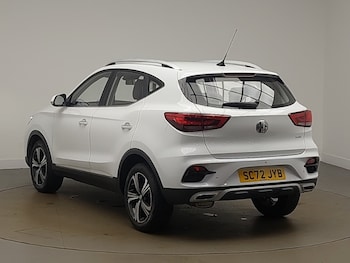 Used MG MG ZS 2022 for sale - 79247049: Photo