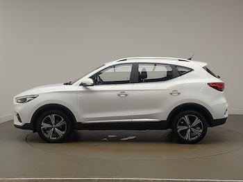 Used MG MG ZS 2022 for sale - 79247049: Photo