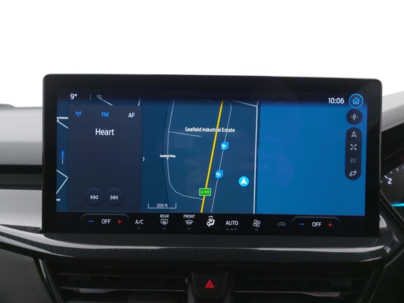 Used Ford Focus 2022 for sale - 77706636: Photo 11